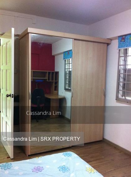Blk 355 Hougang Avenue 7 (Hougang), HDB 3 Rooms #212061311